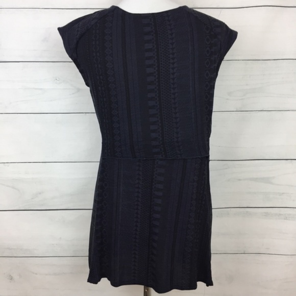 Anthropologie One September Barranco Tunic Top - Picture 3 of 15